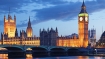 Vé Máy Bay Hồ Chí Minh đi London