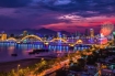 Đặt vé máy bay Sài Gòn đi Đà Nẵng giá rẻ nhất trong tháng 08/2016