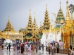 Vé Máy Bay từ Hồ Chí Minh Đi Thái Lan