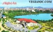 Bảng vé giá tốt chặng bay Vinh – Sài Gòn tháng 8