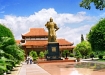 Vé máy bay đi Quy Nhơn giá rẻ tại VEGIASOC.COM